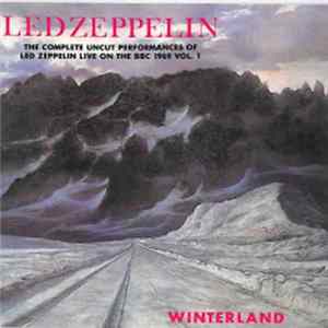 Led Zeppelin - Winterland flac