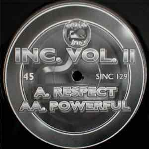 Dog Section - Inc. Vol. II flac