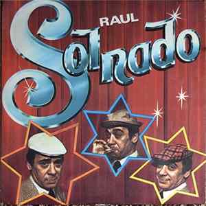 Raul Solnado - Superestrelas Da Música Portuguesa flac
