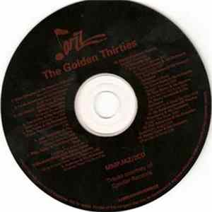 Various - Jazz On CD No.02 - The Golden Thirties flac