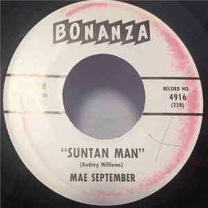 Mae September - Suntan Man flac
