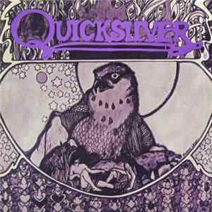 Quicksilver Messenger Service - Quicksilver flac