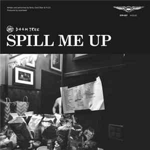 Doomtree - Spill Me Up flac