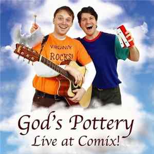 God's Pottery - Live At Comix flac