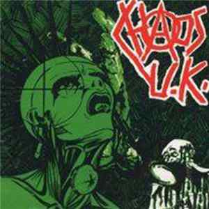 Chaos UK - Chaos UK flac