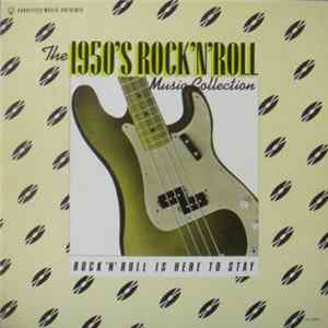Various - Rock'N'Roll Is Here To Stay flac