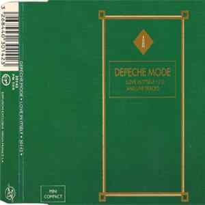 Depeche Mode - Love In Itself ∙ 2∙3 And Live Tracks flac