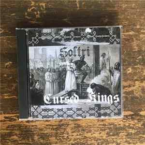 Soltri - Cursed Kings flac