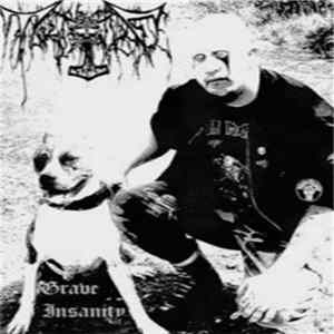 Tank Genocide - Grave Insanity flac