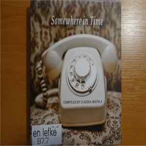 Various - Somewhere In Time flac