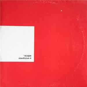 Various - Staedtizism 4 flac