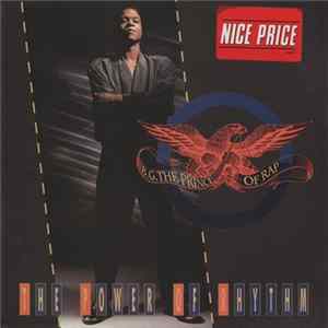 B.G. The Prince Of Rap - The Power Of Rhythm flac