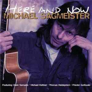 Michael Sagmeister - Here And Now flac