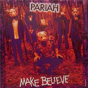 Pariah - To Mock A Killingbird flac