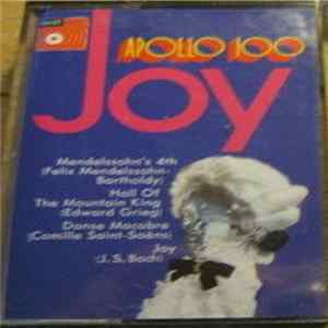 Apollo 100 - Joy flac