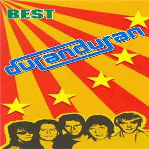 Duran Duran - Best flac