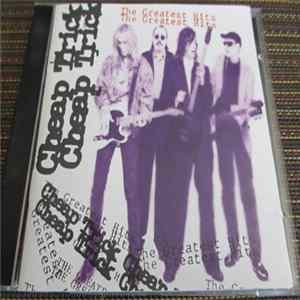 Cheap Trick - The Greatest Hits flac