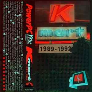PowerPCME - Kmart 1989-1992 flac
