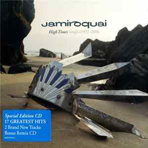 Jamiroquai - High Times Singles 1992 - 2006 flac