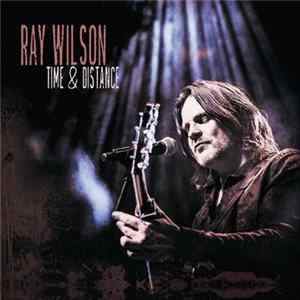 Ray Wilson - Time & Distance flac