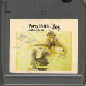 Percy Faith And His Orchestra - Joy flac