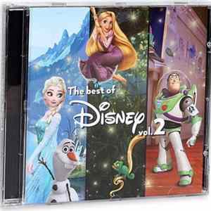 Various - The Best Of Disney Vol.2 flac
