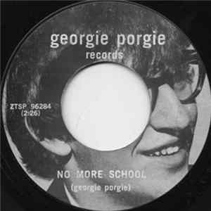 Georgie Porgie - You Don’t Know Me/No More School flac
