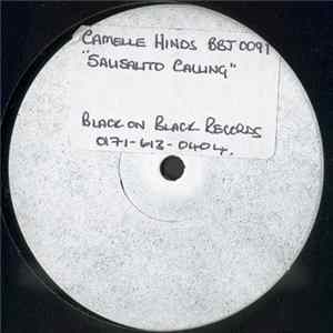 Camelle Hinds - Sausalito Calling flac
