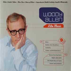 Various - Woody Allen Film Music flac