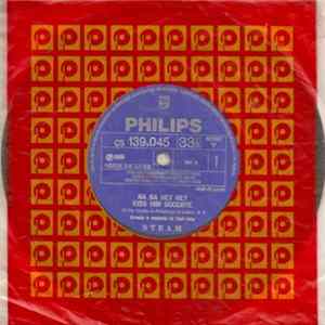 Steam - Na Na Hey Hey Kiss Him Goodbye flac