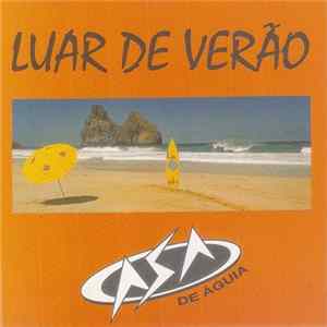 Asa De Águia - Luar De Verão flac