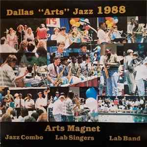 Arts Magnet High School - Dallas "Arts" Jazz 1988 flac