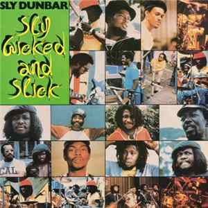 Sly Dunbar - Sly, Wicked And Slick flac