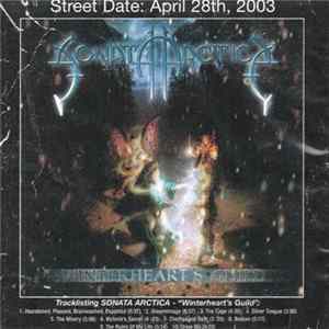 Sonata Arctica - Winterheart's Guild flac