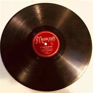 Sarah Vaughan - It's You Or No One/It's Magic flac