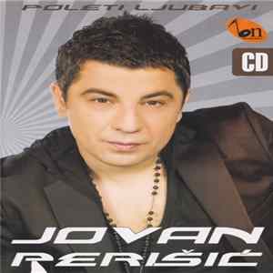Jovan Perišić - Poleti Ljubavi flac