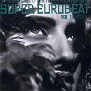 Various - Super Eurobeat Vol. 14 - Extended Version flac