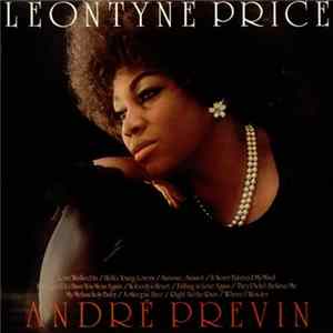 Leontyne Price, André Previn - Leontyne Price - André Previn flac