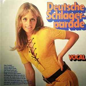 Various - Deutsche Schlagerparade Vocal flac