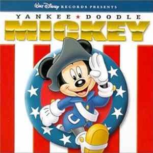 Various - Yankee Doodle Mickey flac