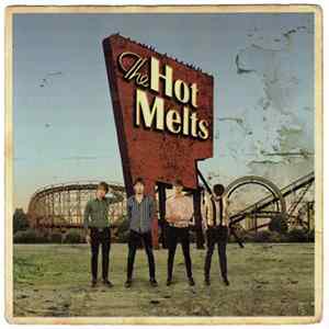 The Hot Melts - The Hot Melts flac