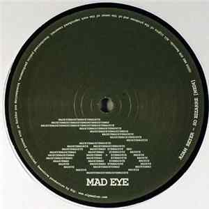 Adam Beyer - So Bizarre flac