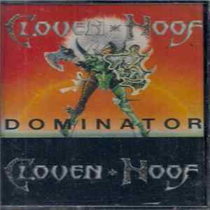 Cloven Hoof - Dominator flac