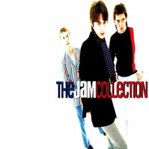 The Jam - Collection flac