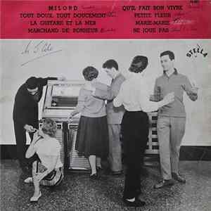Various - All The Hits On Stella flac