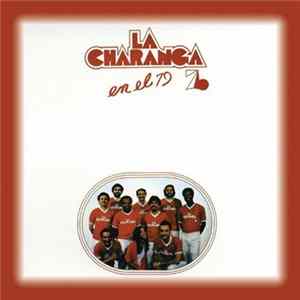 Charanga 76 - La Charanga En El 79 flac