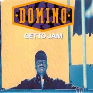 Domino - Getto Jam flac