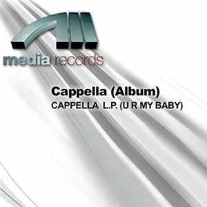 Cappella - U R My Baby flac