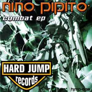 Nino Pipito - Combat EP flac