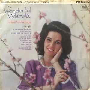 Wanda Jackson - Wonderful Wanda flac
